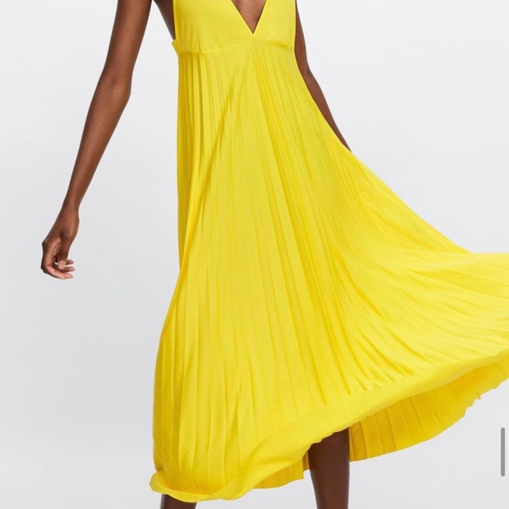 Zara dress